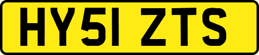 HY51ZTS