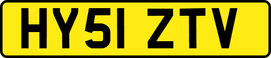 HY51ZTV