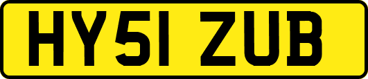 HY51ZUB