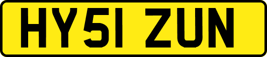 HY51ZUN