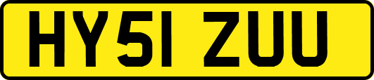 HY51ZUU