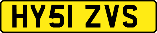 HY51ZVS