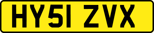 HY51ZVX