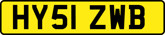 HY51ZWB