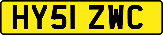 HY51ZWC