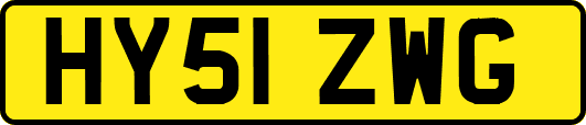 HY51ZWG