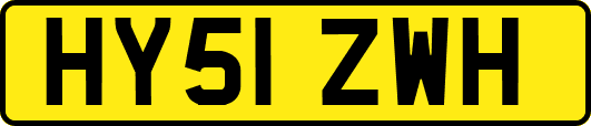 HY51ZWH