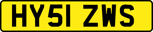 HY51ZWS