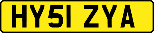 HY51ZYA