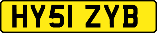 HY51ZYB