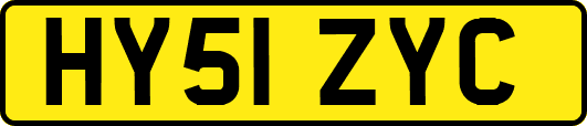 HY51ZYC