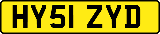 HY51ZYD