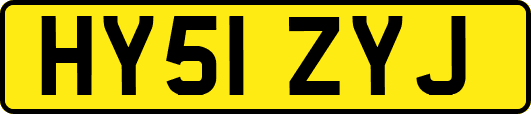 HY51ZYJ