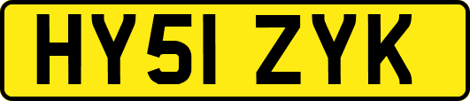 HY51ZYK
