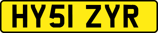 HY51ZYR