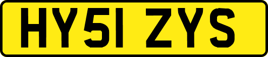 HY51ZYS