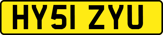 HY51ZYU