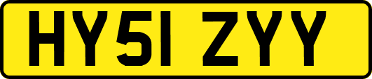 HY51ZYY