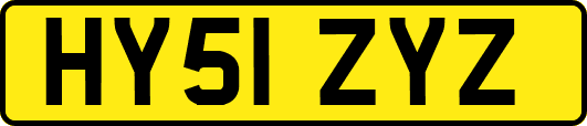 HY51ZYZ