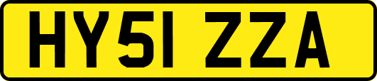 HY51ZZA