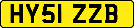 HY51ZZB