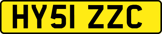 HY51ZZC