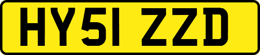 HY51ZZD