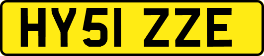 HY51ZZE