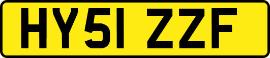 HY51ZZF