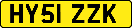 HY51ZZK