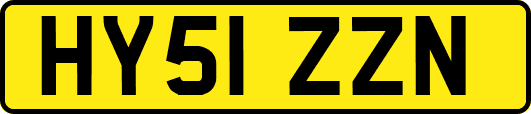 HY51ZZN