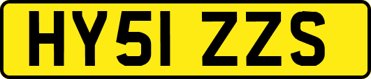 HY51ZZS