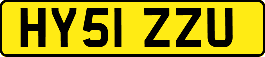 HY51ZZU