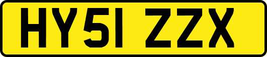 HY51ZZX