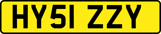 HY51ZZY