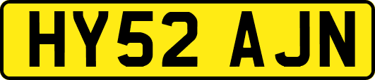 HY52AJN
