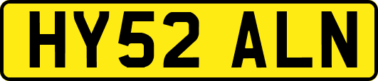 HY52ALN