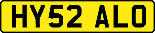 HY52ALO