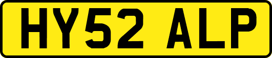 HY52ALP