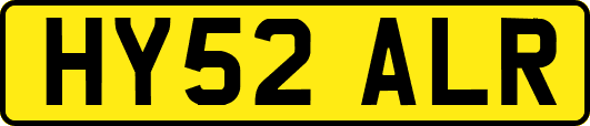 HY52ALR