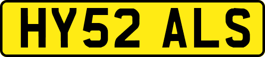 HY52ALS