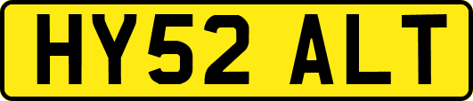 HY52ALT