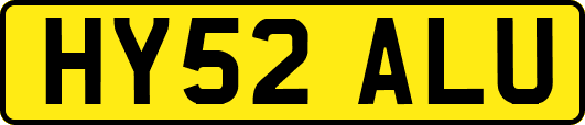 HY52ALU