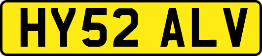 HY52ALV