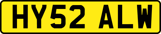 HY52ALW