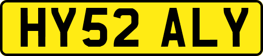HY52ALY