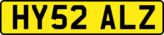 HY52ALZ