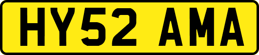 HY52AMA