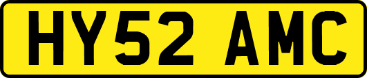 HY52AMC