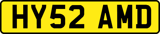 HY52AMD